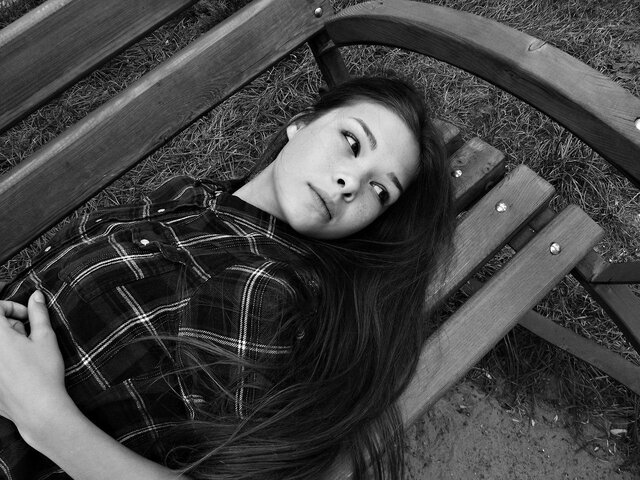 B/W OLD DREAM