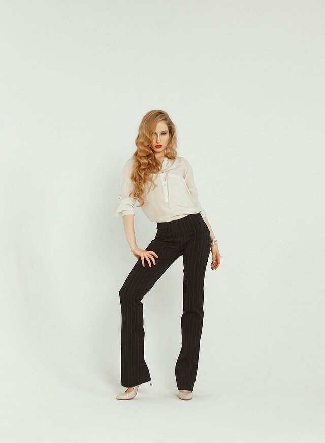 Mila Markova's photo