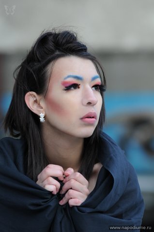 Malika Po's photo
