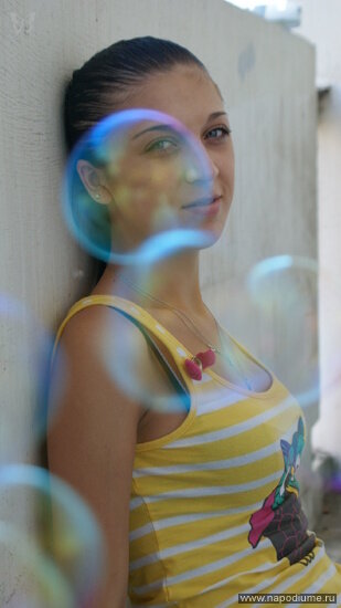 Фото Елена Курд