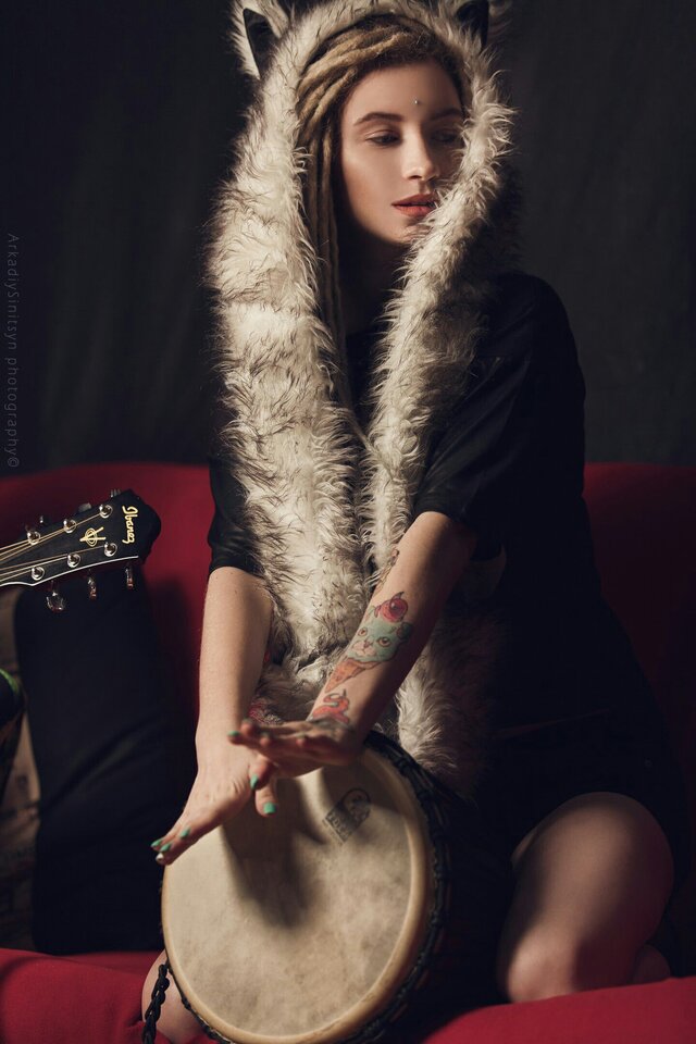 Фото Maja Krucinina