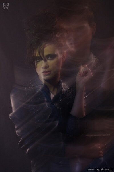 Alina Semenova's photo