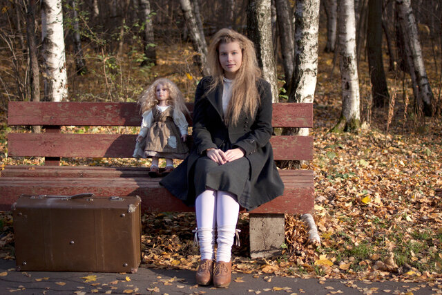 Ludmila Nikol'skaa's photo