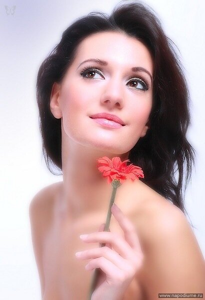 Natal'a Vaganova's photo