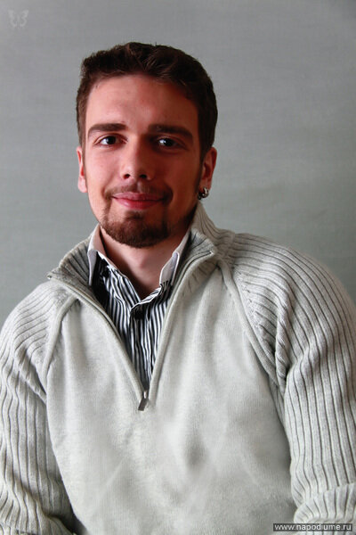 Aleksej Esakov's photo