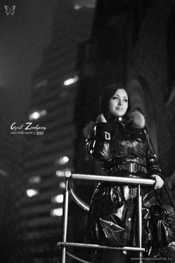 Katerina Infinity's photo
