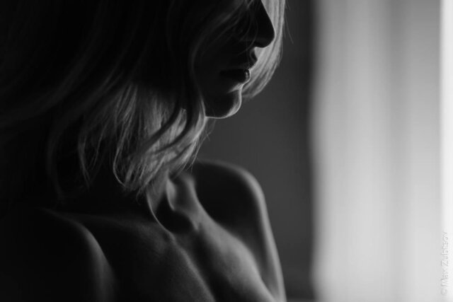 Anastasia Pogorelova's photo
