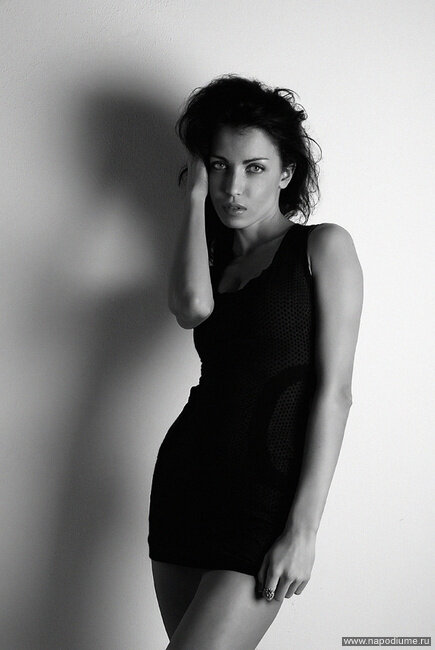 Anastasia Nikolaeva's photo