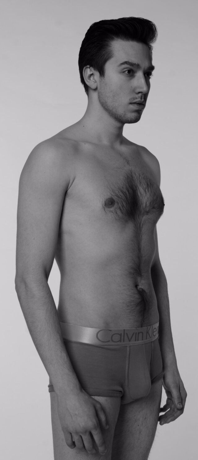 Foto Artem Vilgelm