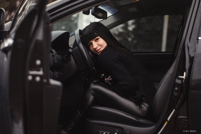 Model, Yurevphoto