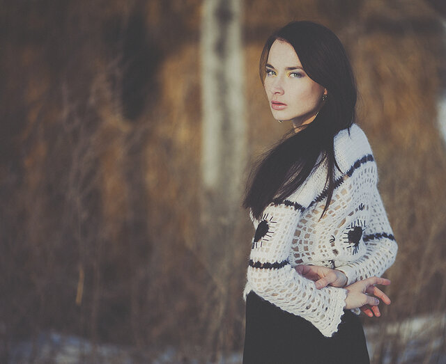 Фото Тома Dove