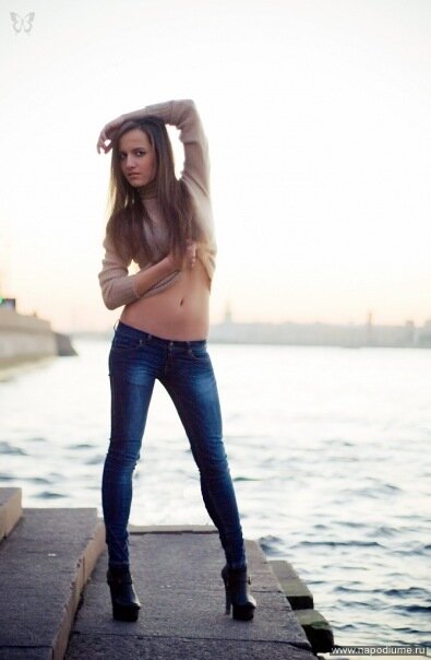 Inara Asadova's photo