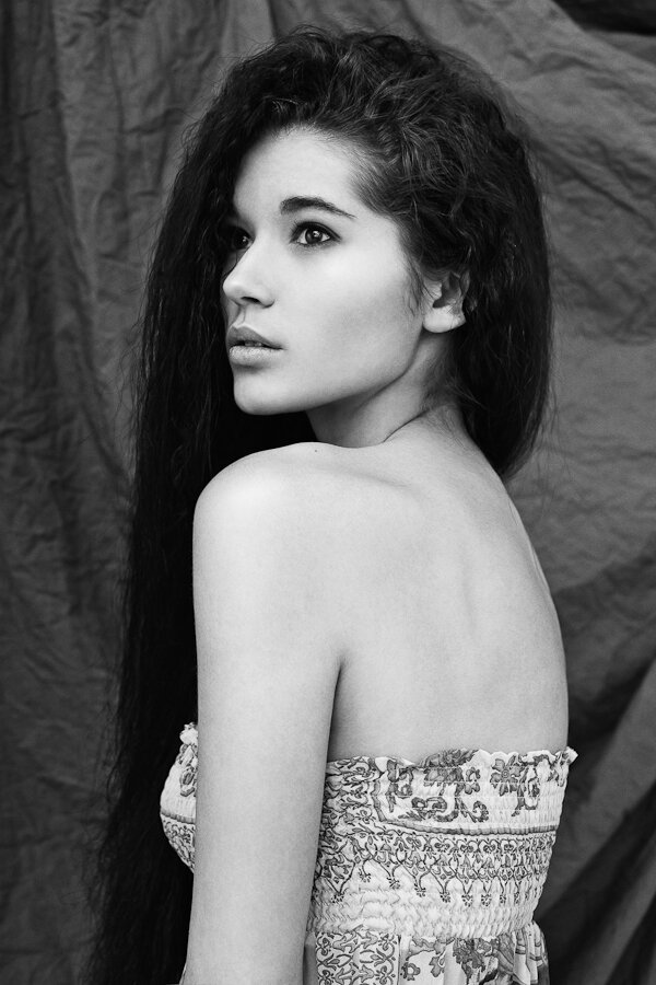 Ekaterina Volynskaa's photo