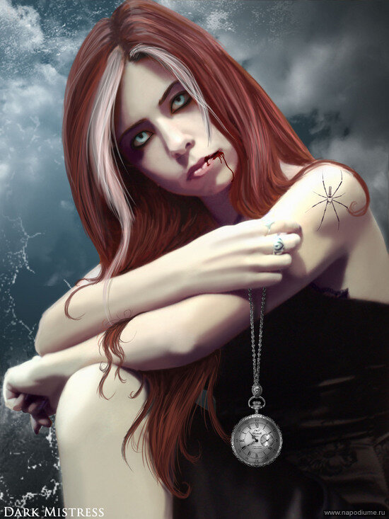 Фото Tasya Aggressive