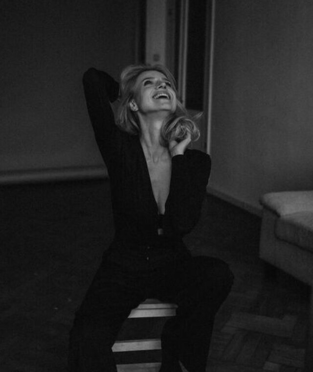 Фото Ольга Fiona Фионова