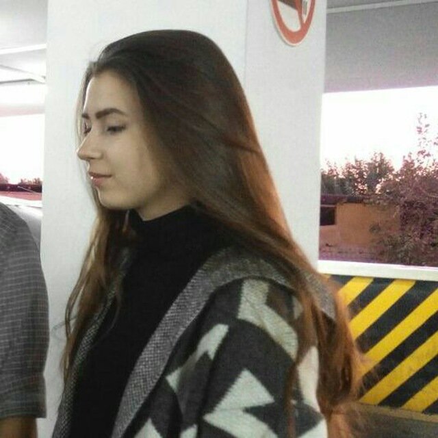Foto Maria Yaitskaya