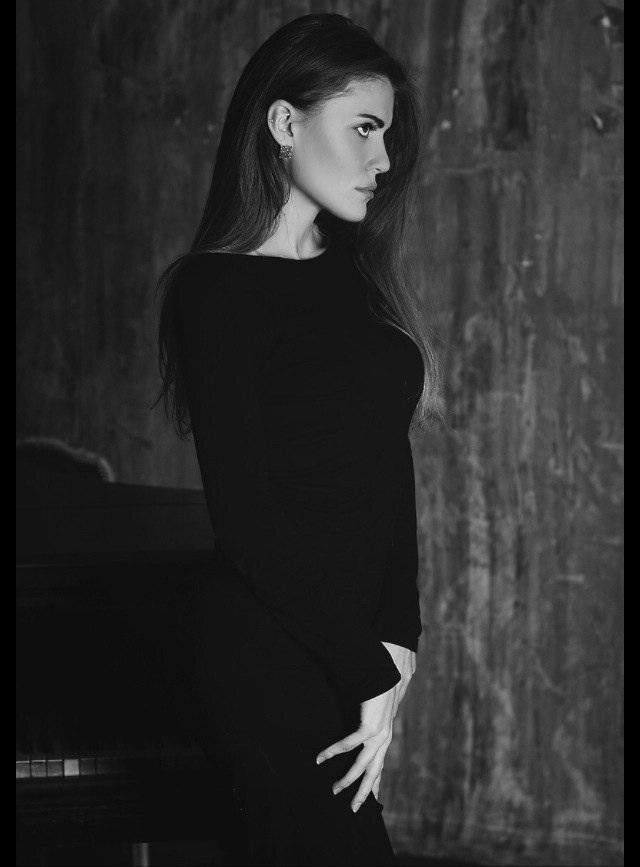 Yana Yanovska's photo
