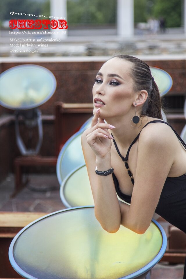 stas chestnov's photo
