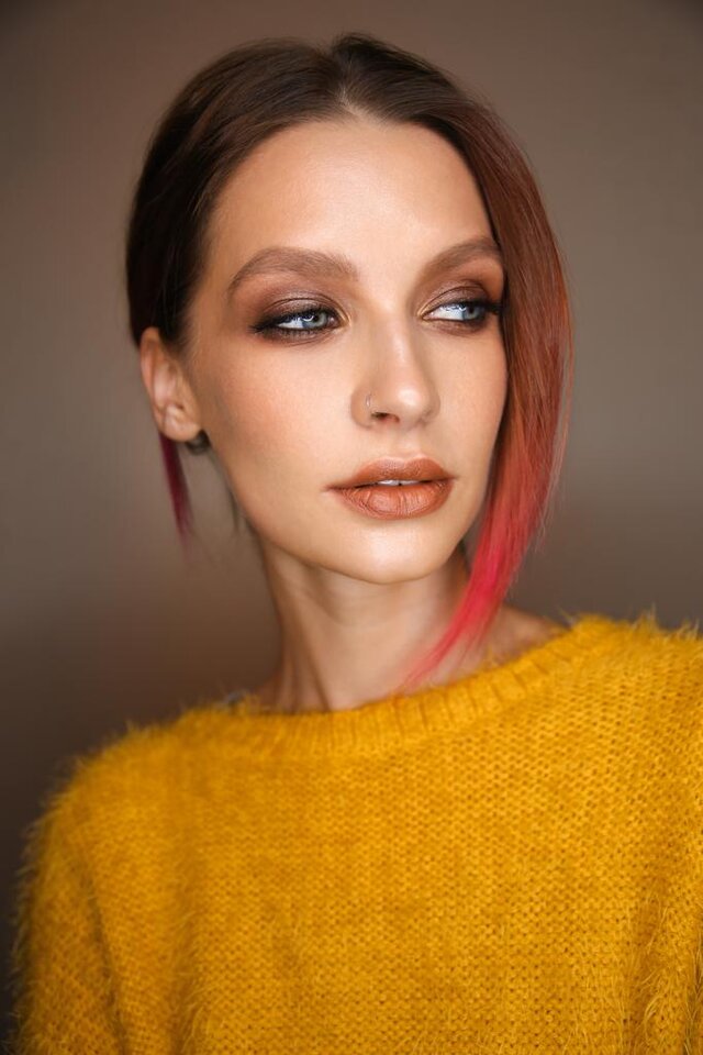 Oksana Goncharuk's photo