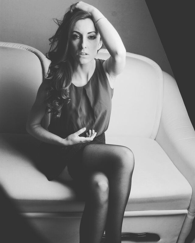 Foto Maria Lutaa