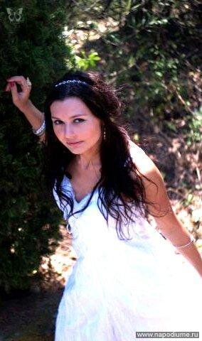 Фото OXANA BABAYANTSEVA