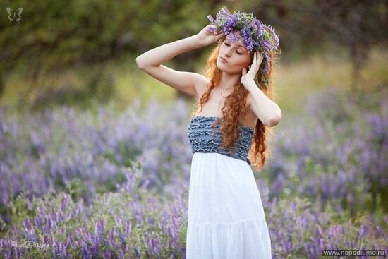 Anastasiya Fedotova's photo
