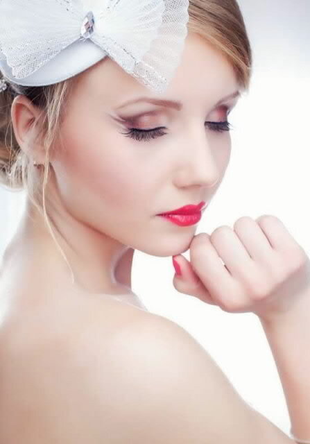 Galina Kalashnik's photo