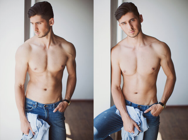 ALEKSEY KYLIKOV's photo