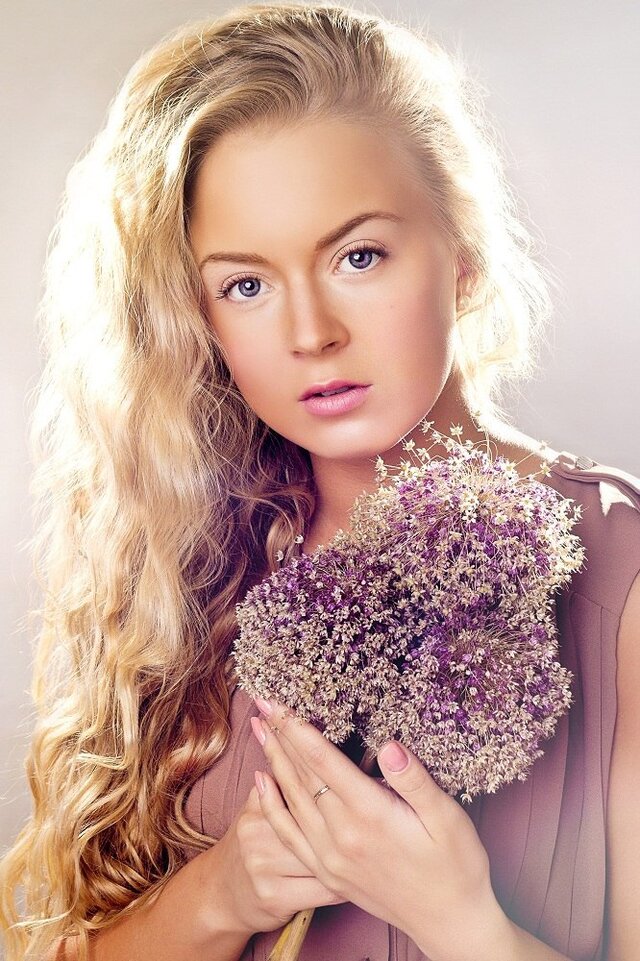 Elena Doronkina's photo