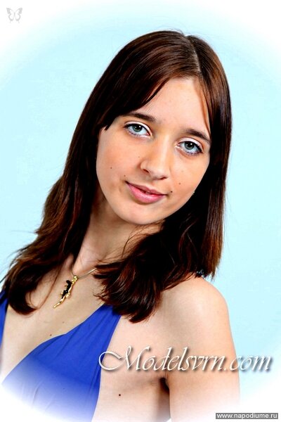 Фото Алина Зенина