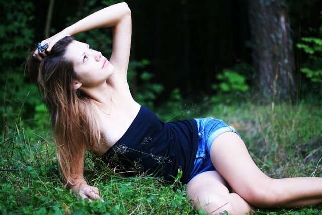 Фото Ангелина Linka Макогон