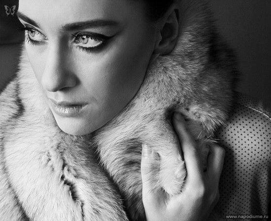 Inna Bondarenko's photo