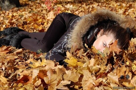 Irina Golenko's photo