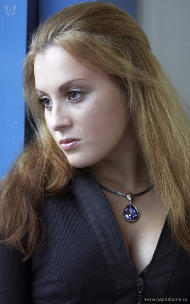 Karina Radziminskaa's photo