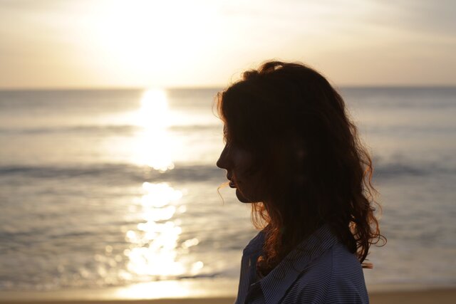 Mila's photo