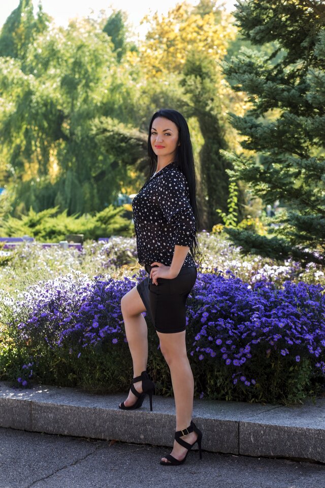 照片Viktoria Matah