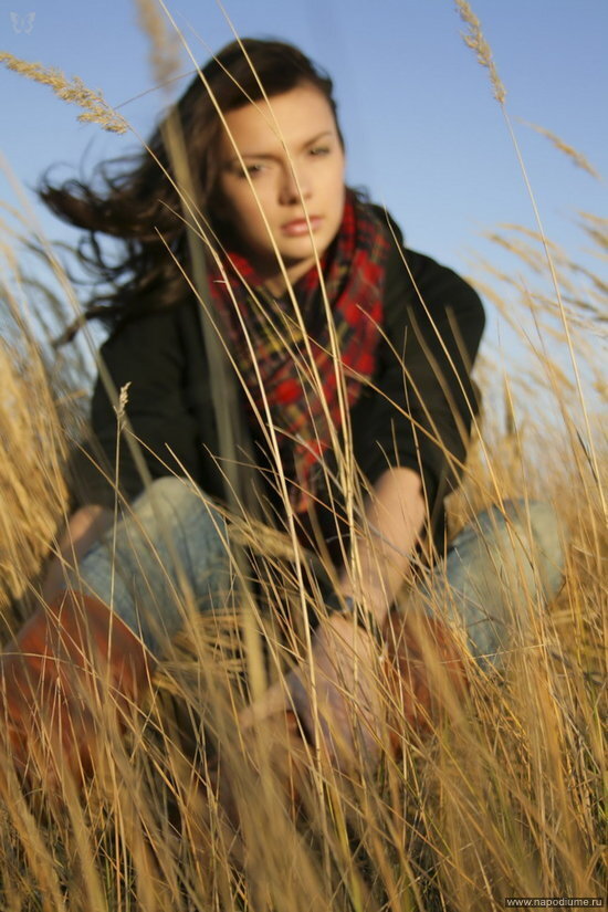 Galina Vdovina's photo