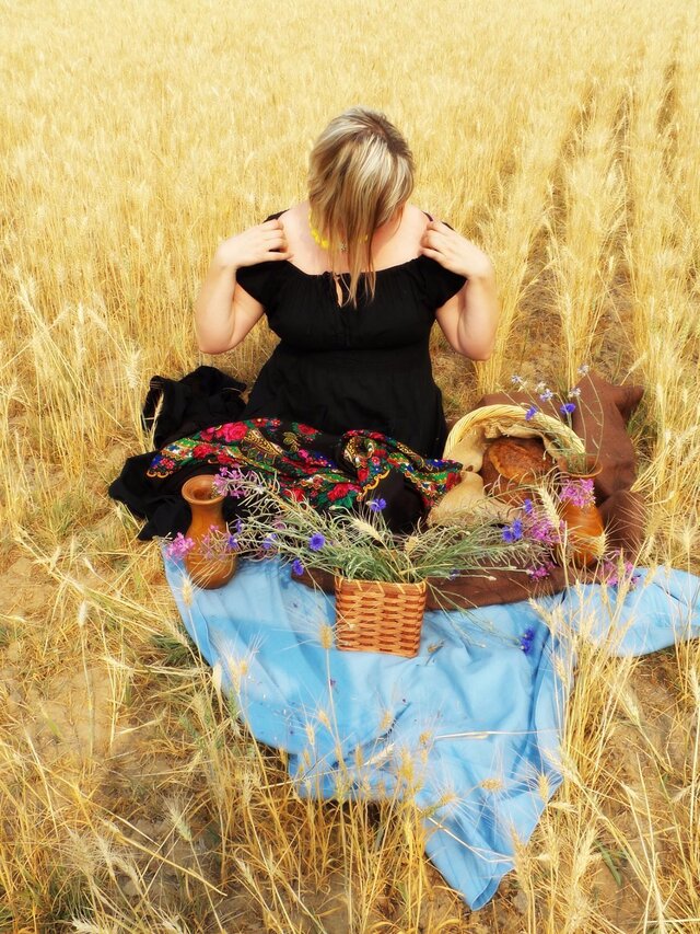 Foto Alina Boyko
