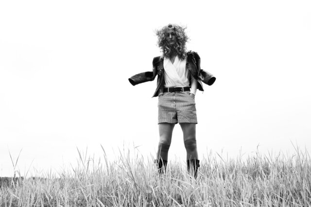 Olga Glavcheva's photo