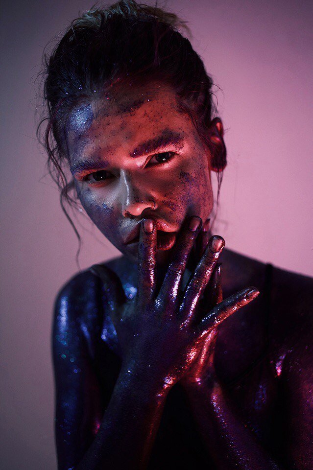 Arina Sokolova's photo