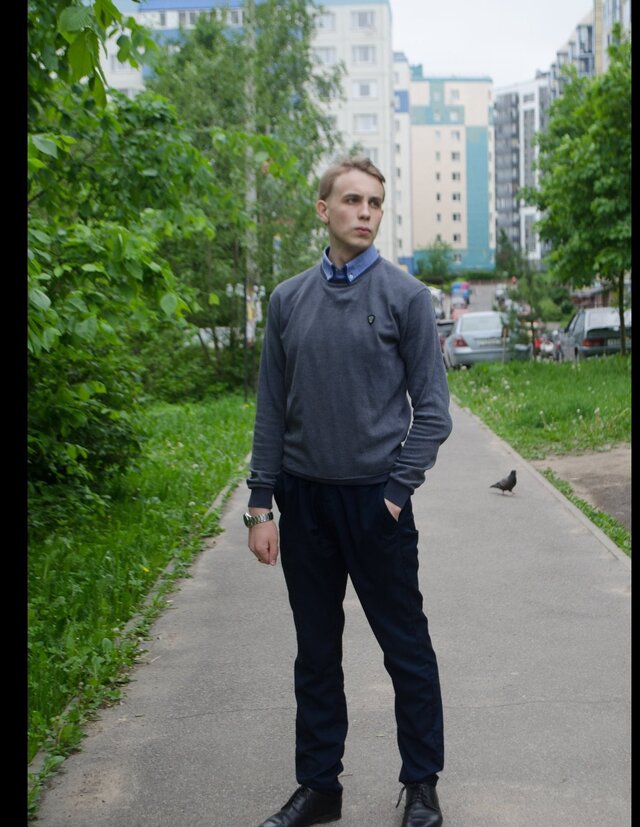 Фото Иван Макаров