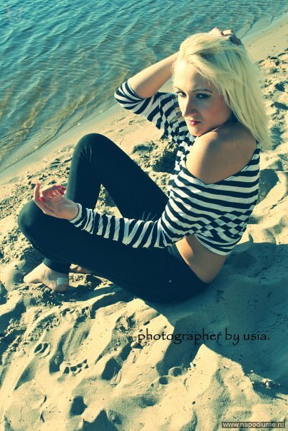 Katenka Efremova's photo