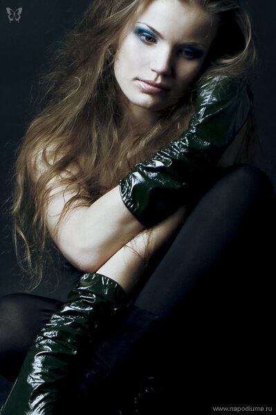 Kata Matykina's photo