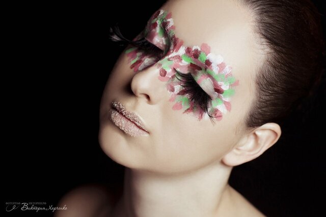 Фото Марина Jezebel Логинова