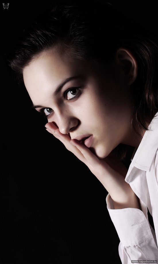 Alisa Litvinova's photo
