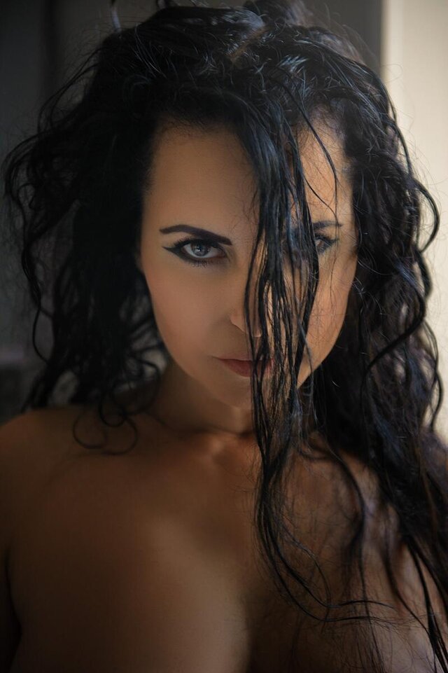 Foto Anzhelika Marinchenko
