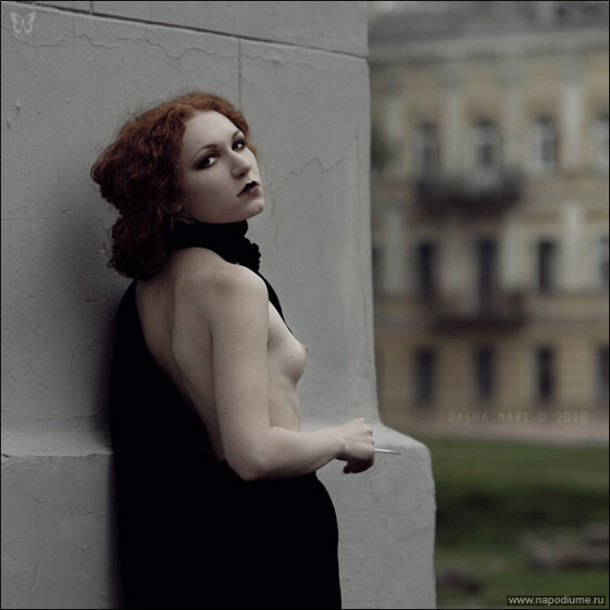 Фото Svetlana TerRAkot