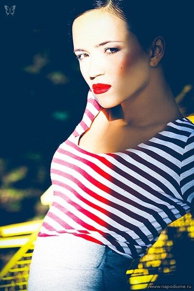 Veronika Golikova's photo
