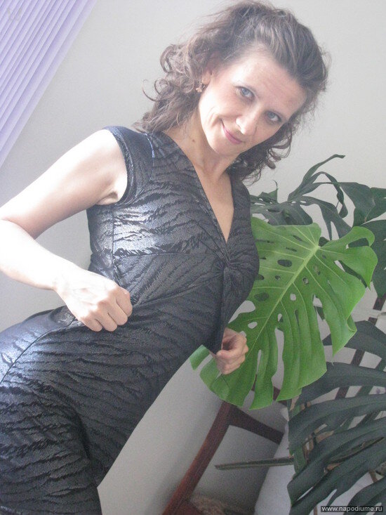 Tat'ana Dolguseva's photo
