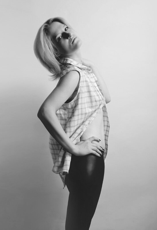 Evgenia Akimova's photo